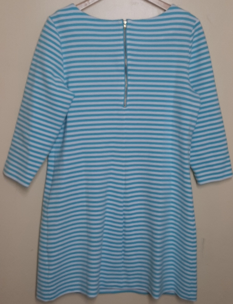 Lilly Pulitzer Charlene Shift Dress XL - Picture 3 of 7